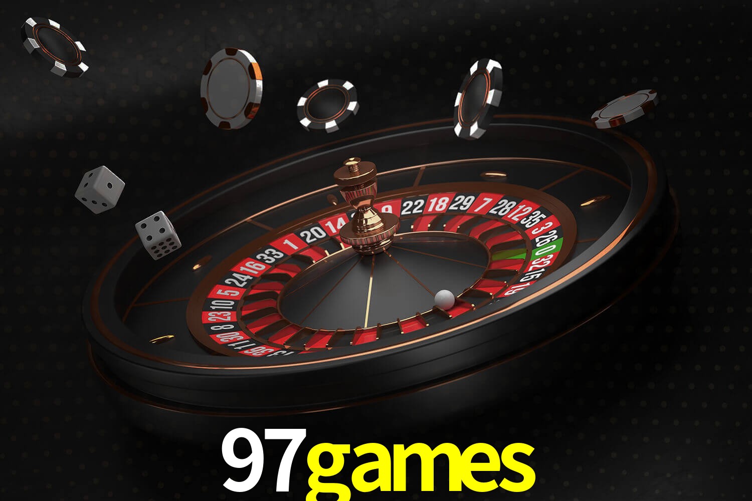 97games: Seu Cassino Premiado com Pagamentos Rápidos