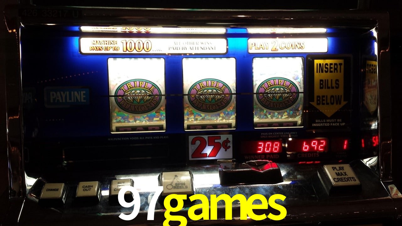 Spaceman Game 97games
