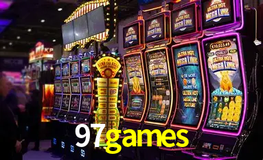 Descubra a Magia dos Jogos de Arcade no 97games