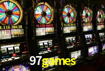 A Popularidade dos Caça-Níqueis no 97games