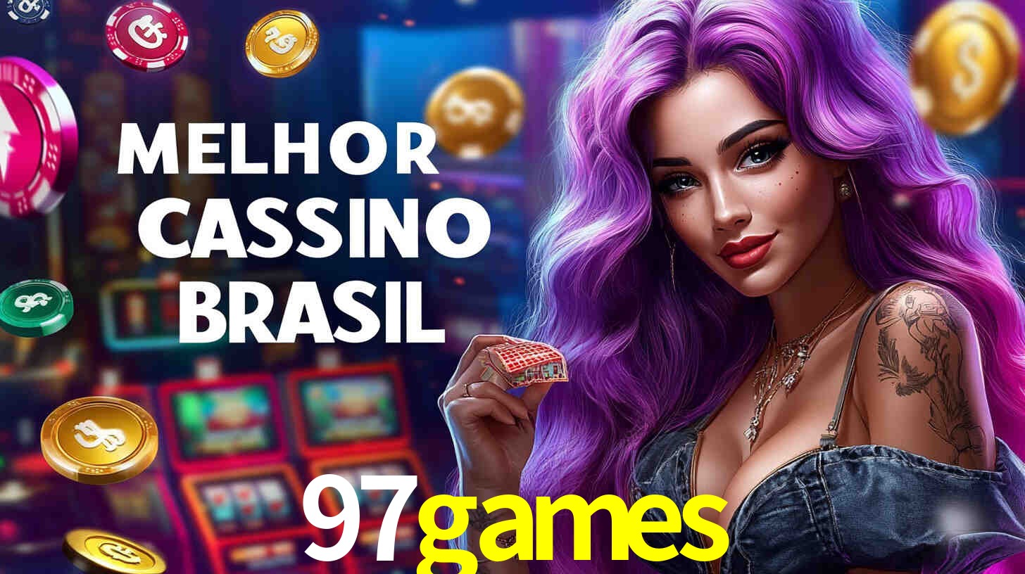 Desvendando o Mundo dos Jogos Virtuais na 97games