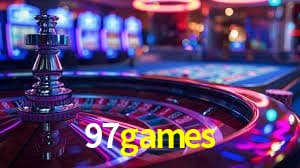 Experiência VIP 97games