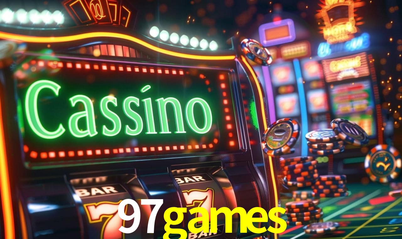 Atalho iOS 97games