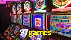 Jogo Aviator 97games