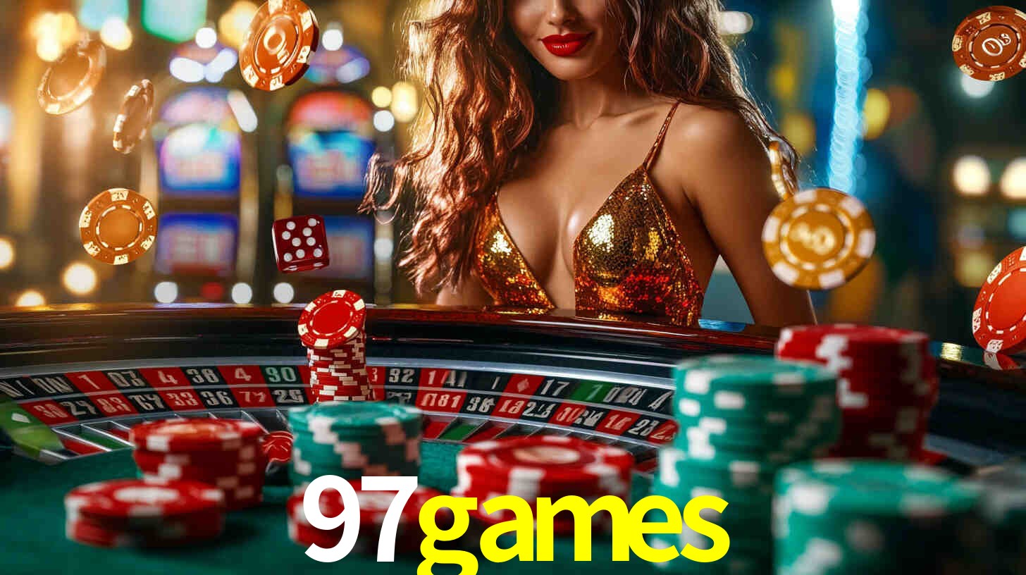 Resumo visual de bônus e campanhas 97games