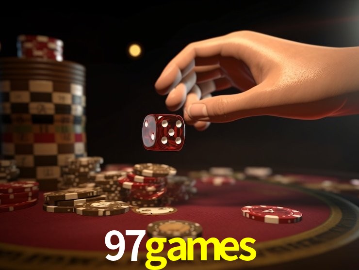 PIX instantâneo Brasil na 97games