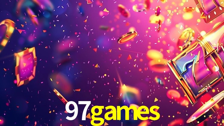 Bônus de Boas-vindas 97games