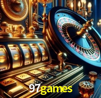 Diretório de Jogos 97games