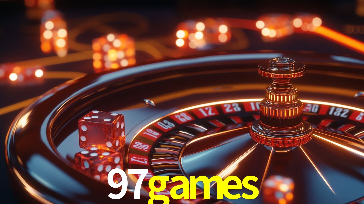 Bônus Generosos e Exclusivos no 97games para Você!