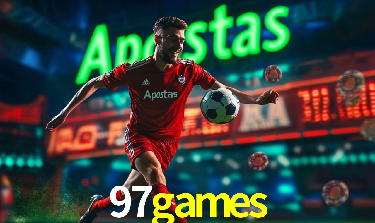 Estatísticas Crash Games 97games