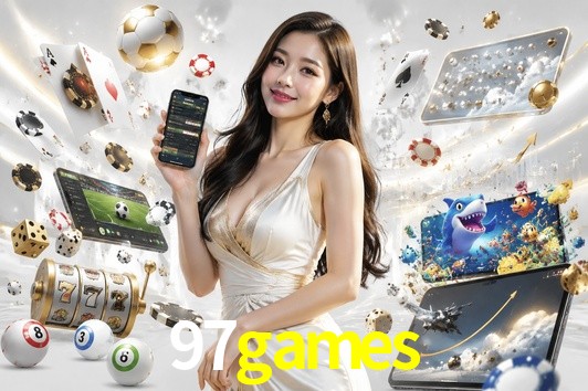 Game Providers 97games