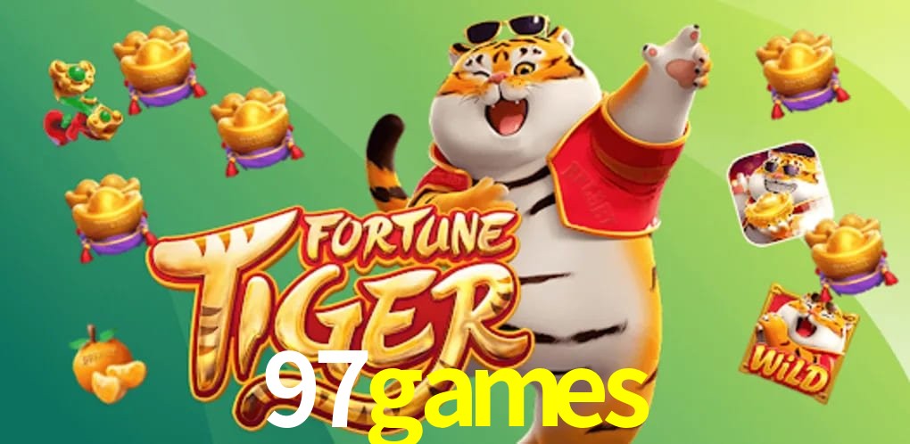 Welcome Bonus 97games