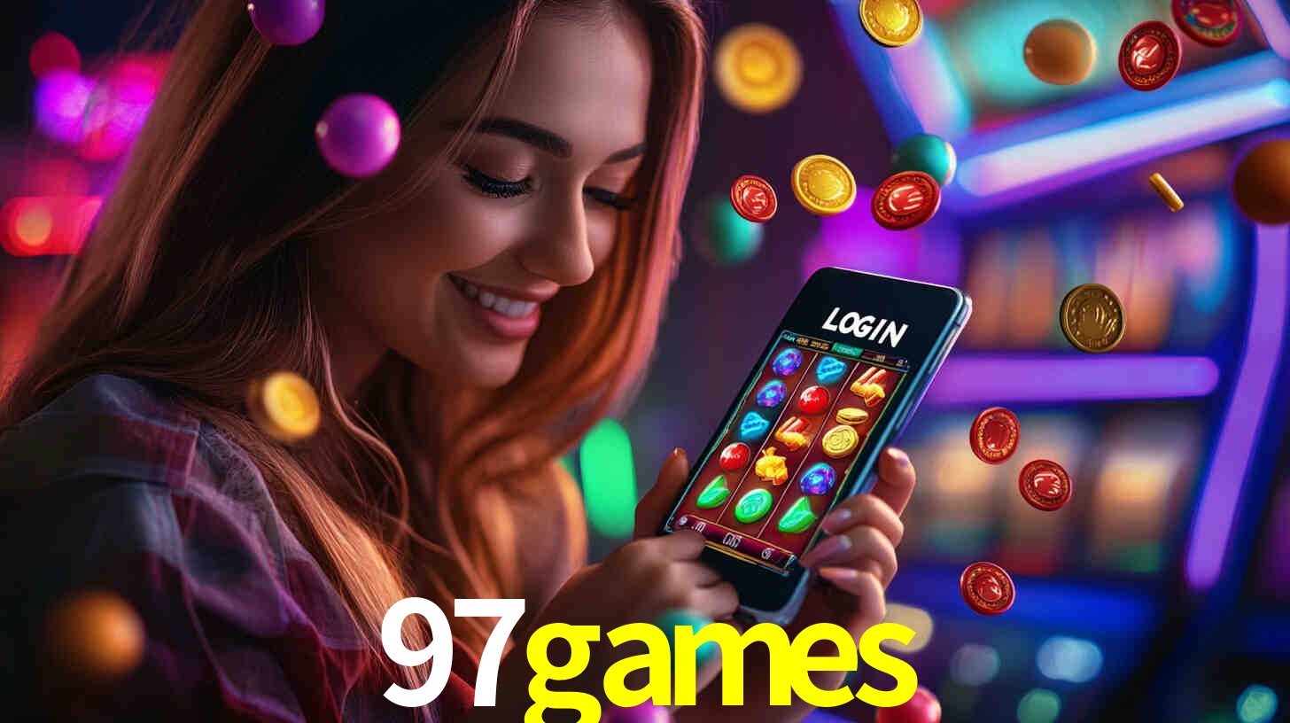 Sinta a adrenalina dos jogos de cassino com 97games