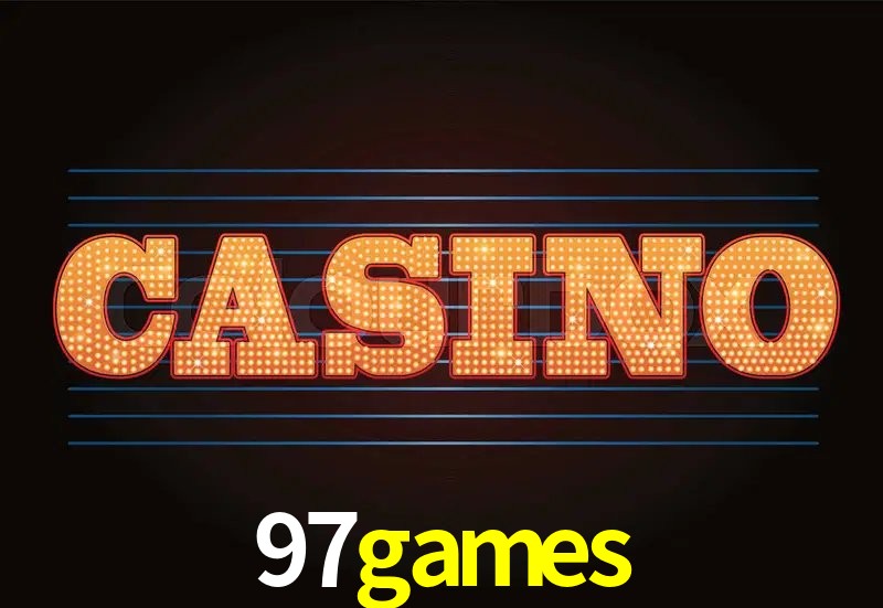 Integração de APIs 97games