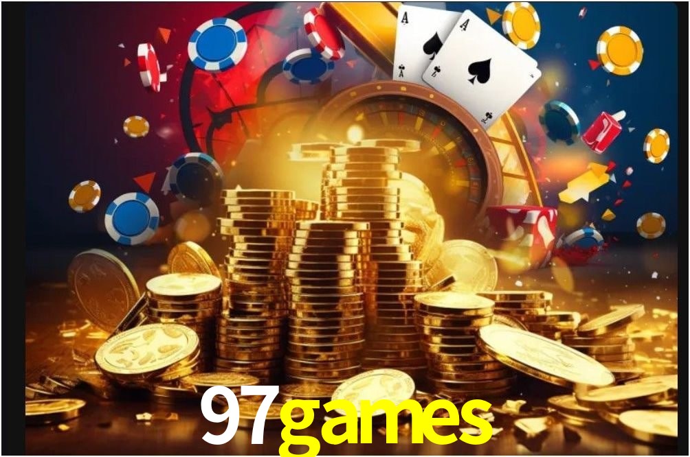 Casino Ao Vivo 97games