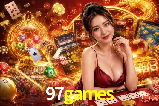 Account Benefits 97games