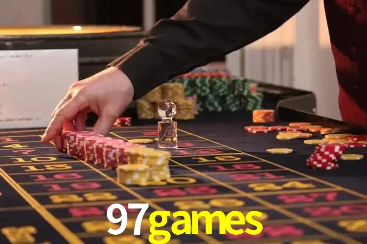 Descubra a Essência do 97games: Nossa História e Compromissos