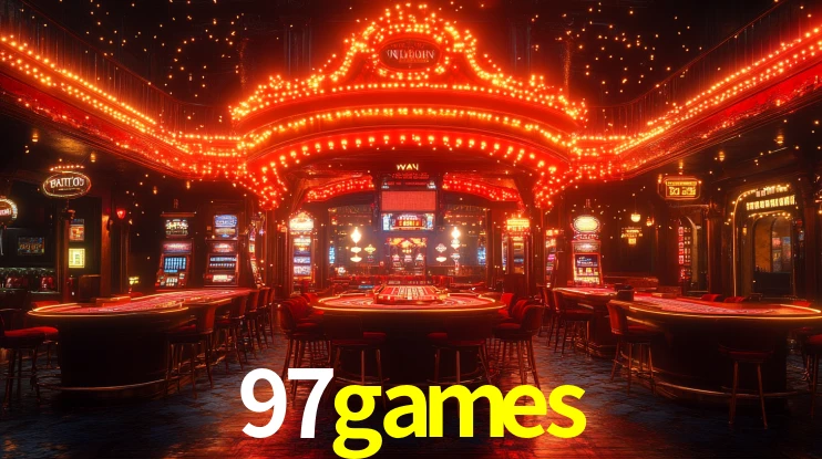 Explore as vantagens do 97games: serviço profissional e confiabilidade