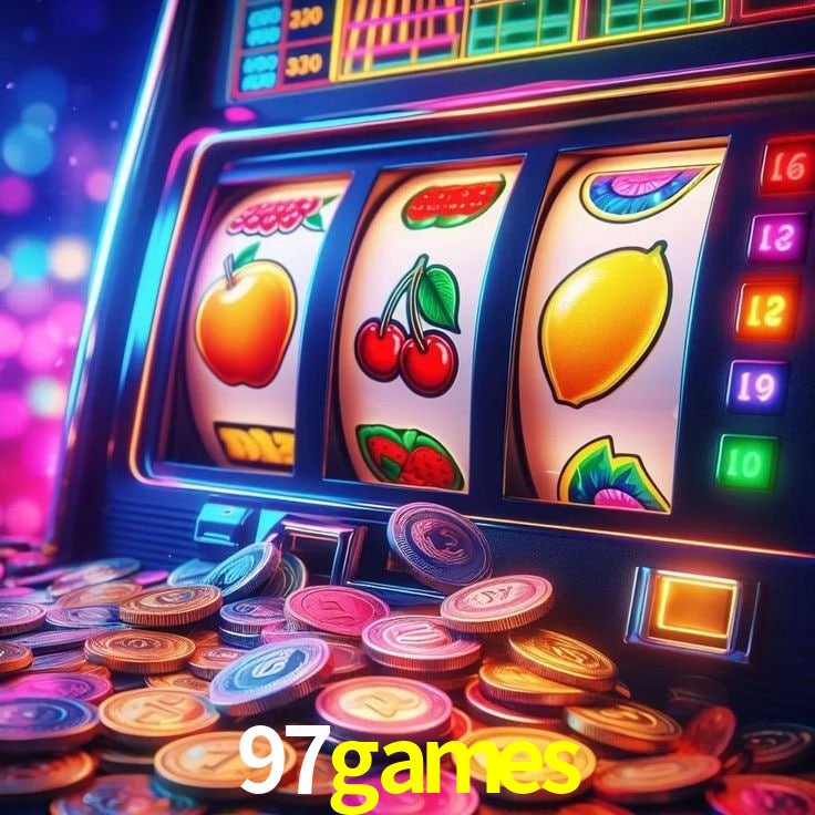 Tecnologia da Plataforma 97games