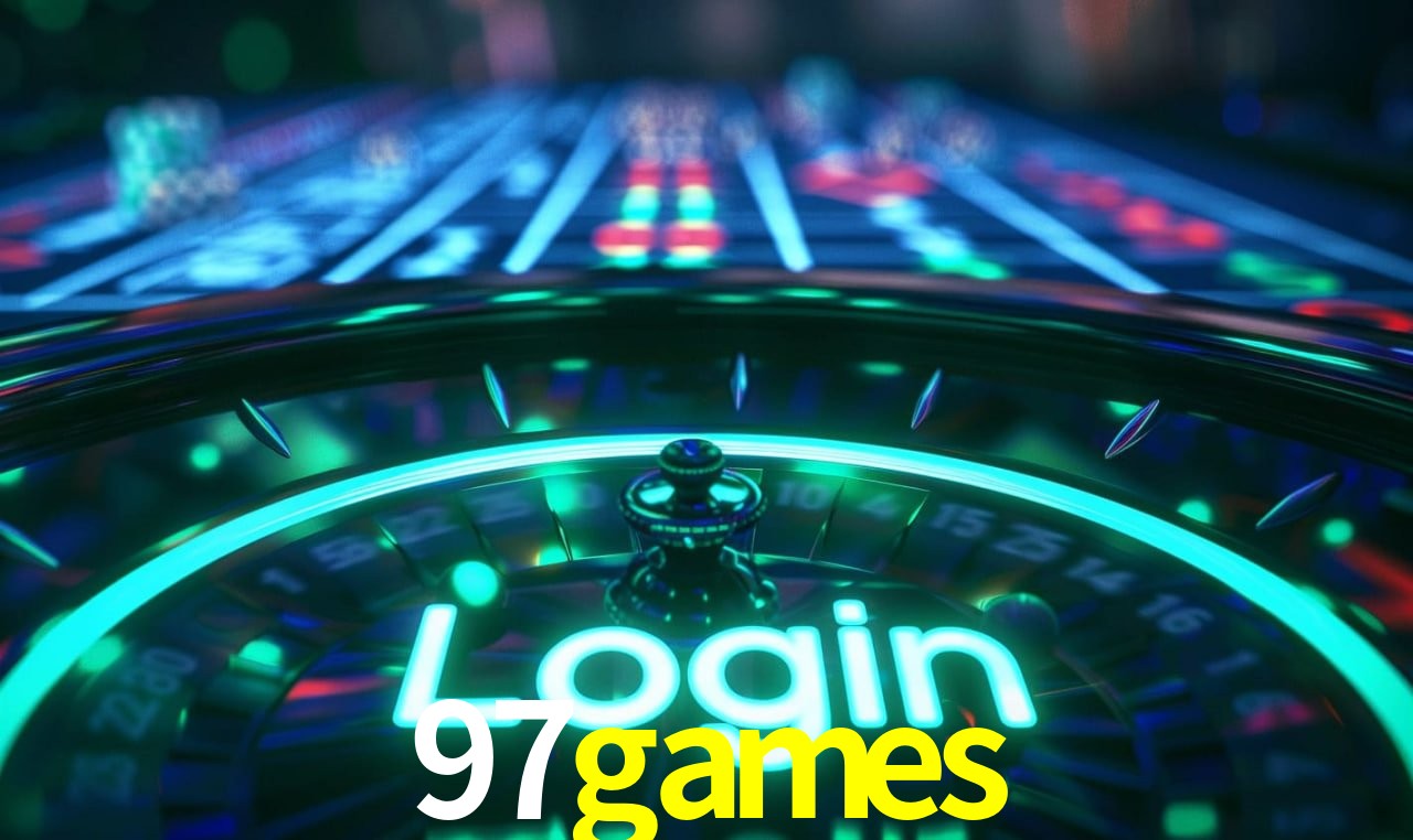 Cadastro Rápido 97games