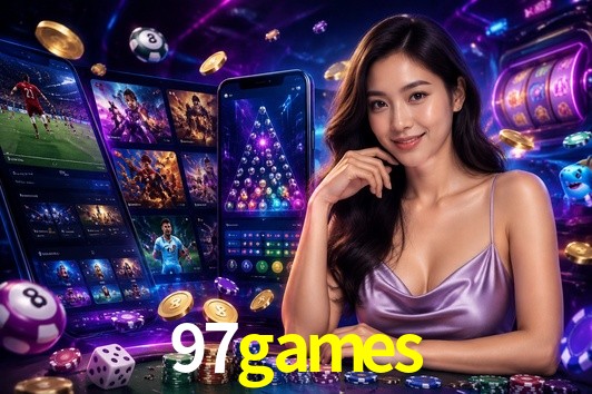 Seasonal Promotions 97games
