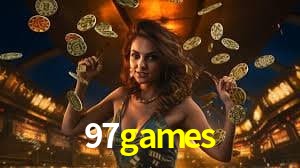 Gates of Olympus 97games