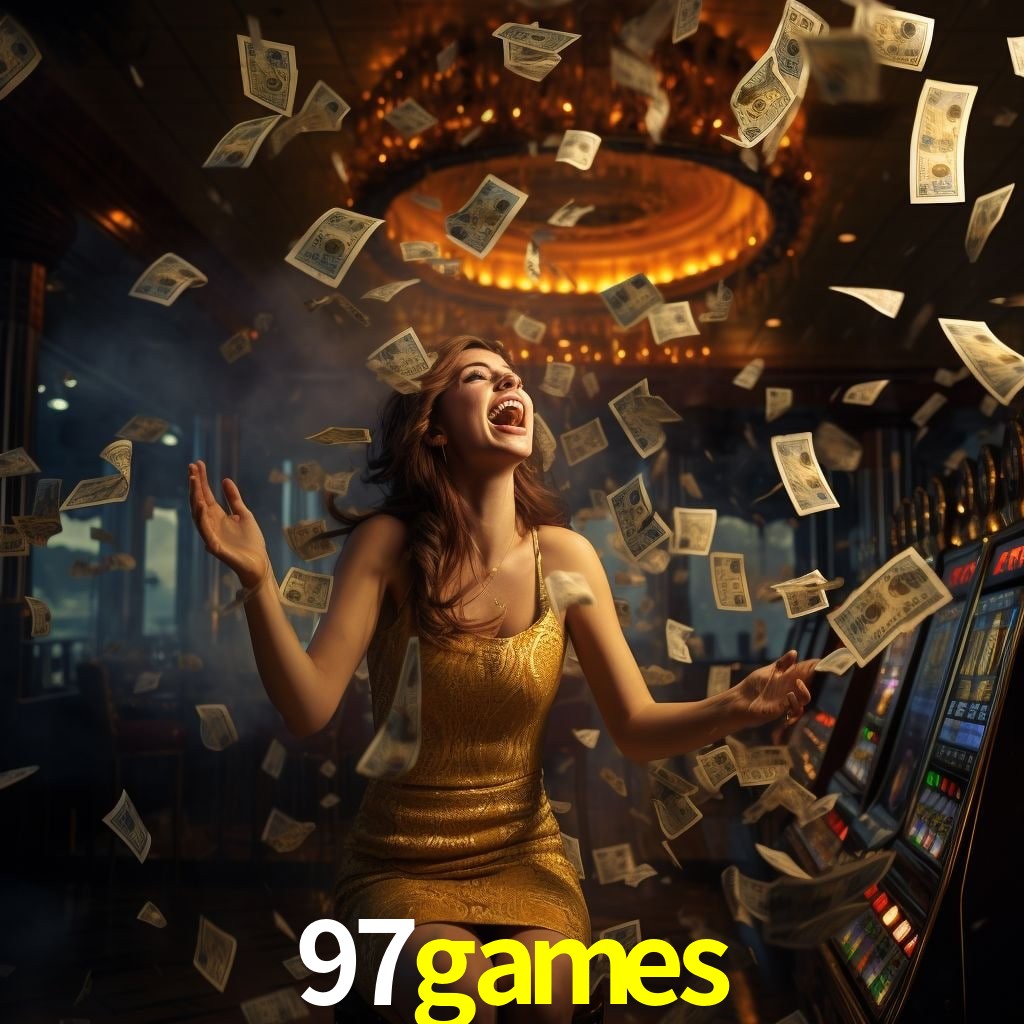 Roulette Table 97games