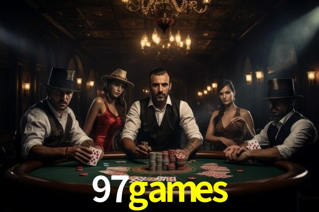 PIX Instantâneo 97games