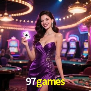 Estatísticas 97games