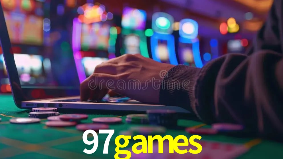 Apostas de Futebol 97games