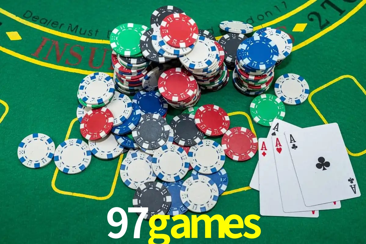Estatísticas Esportivas 97games
