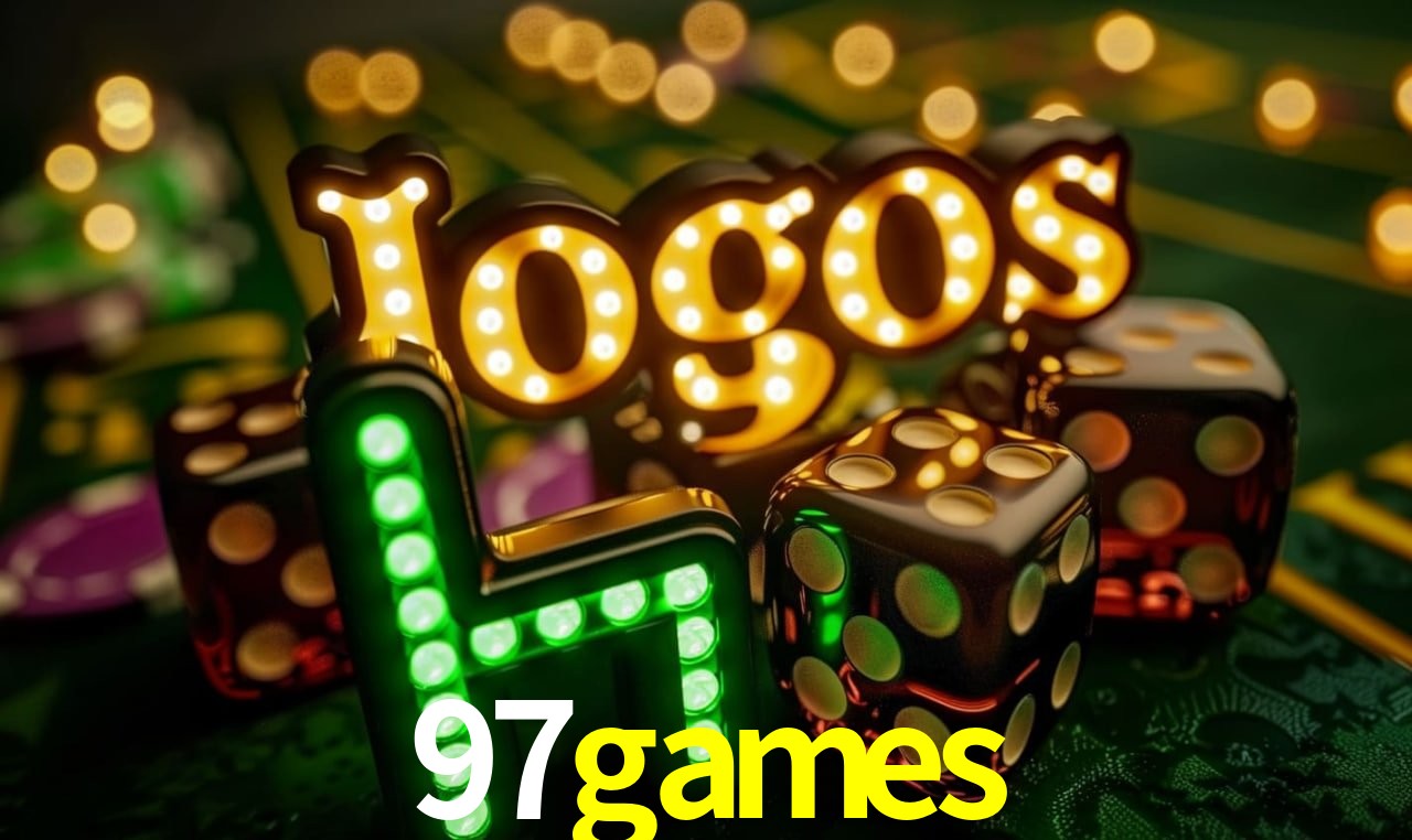 Ofertas Exclusivas 97games