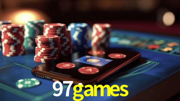 Casino Ao Vivo 97games