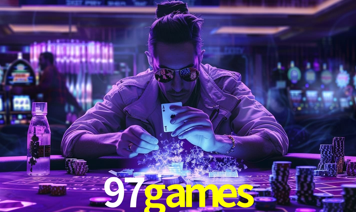 Live Casino 97games