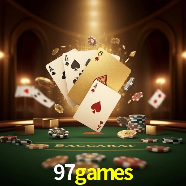 Blackjack Table 97games