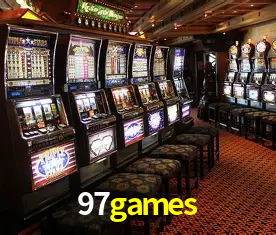 Apostas Esportivas na 97games: Um Guia Completo