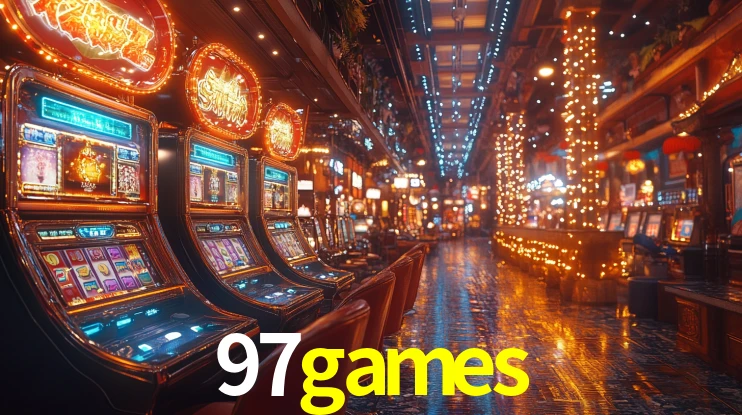 97games - Tudo Começa no Cassino - 97games baixar