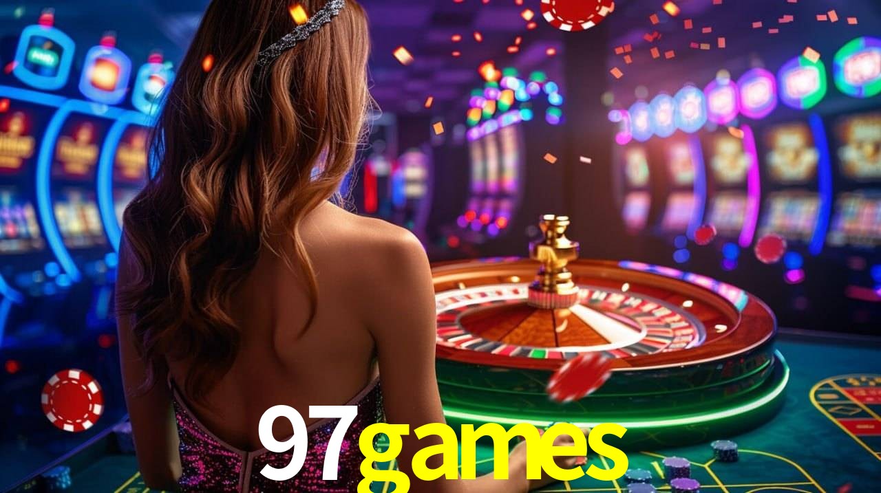 Comparação app mobile e versão web 97games