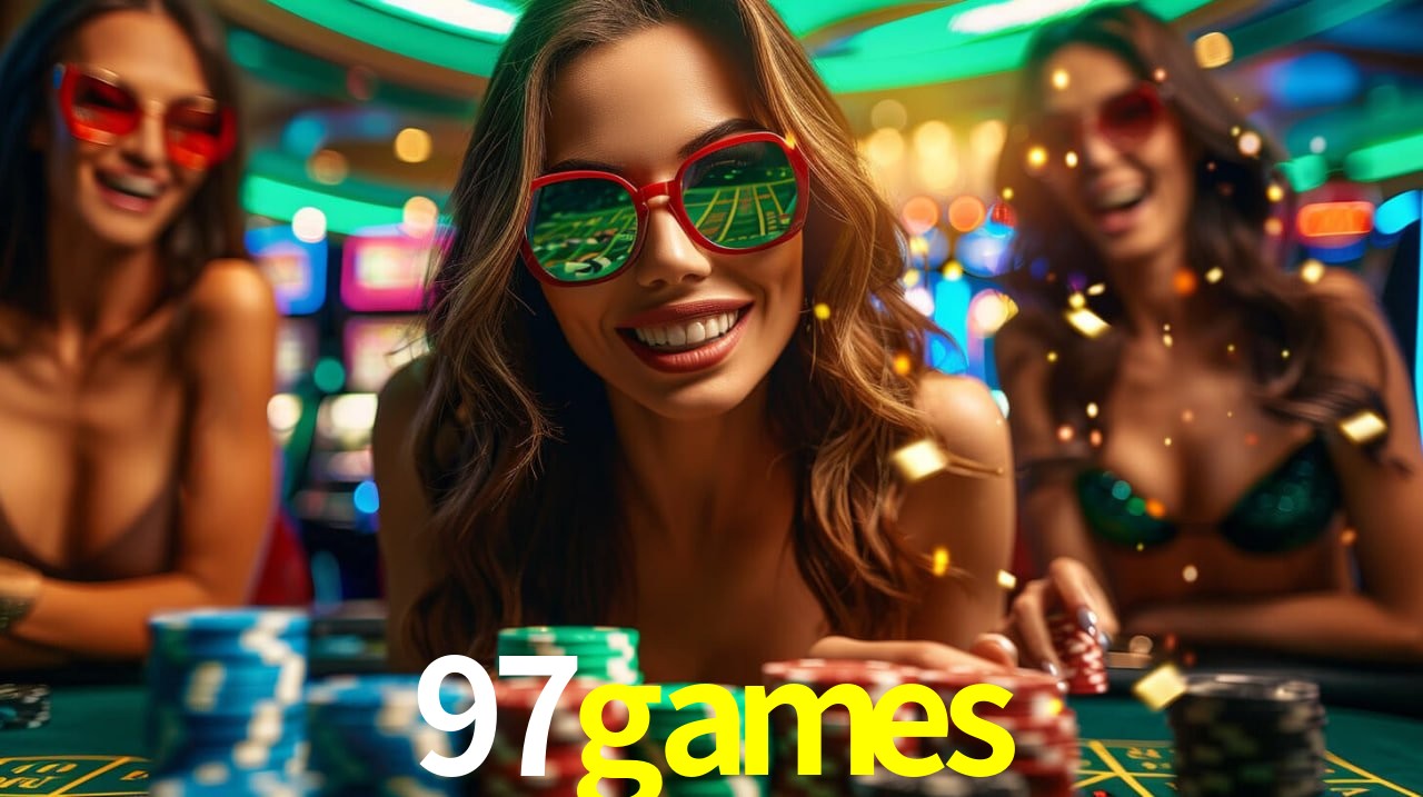 Tennis Betting 97games