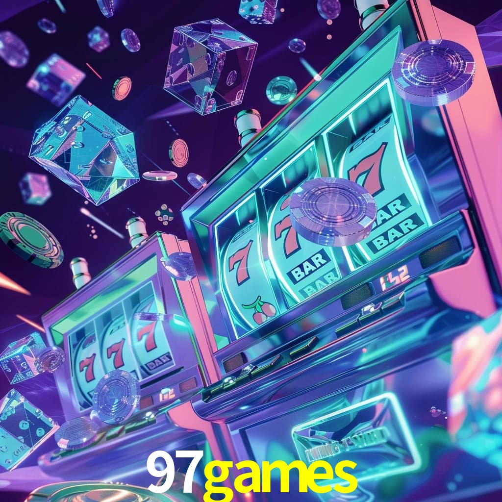Bônus Diários 97games