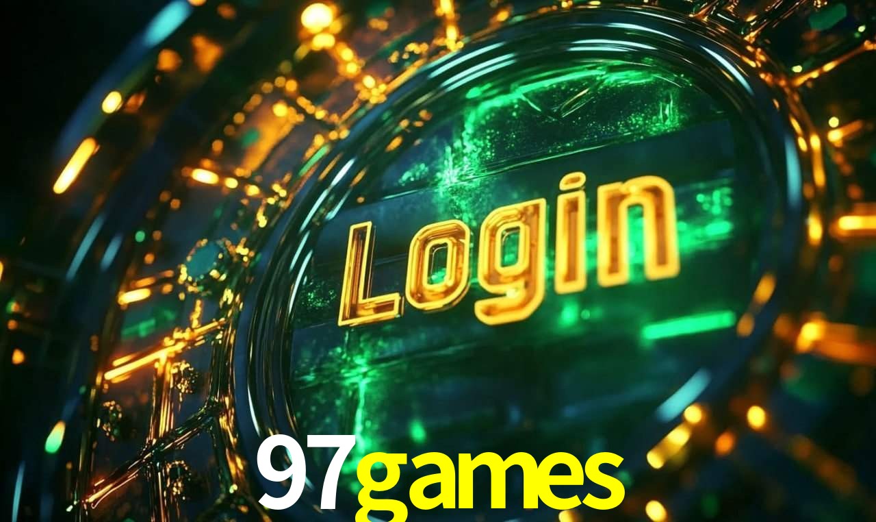 Página de download 97games