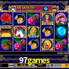Desvendando o Mundo dos Jogos Virtuais na 97games
