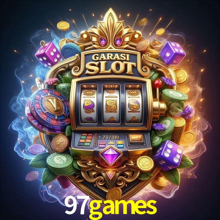 Acesso à conta 97games