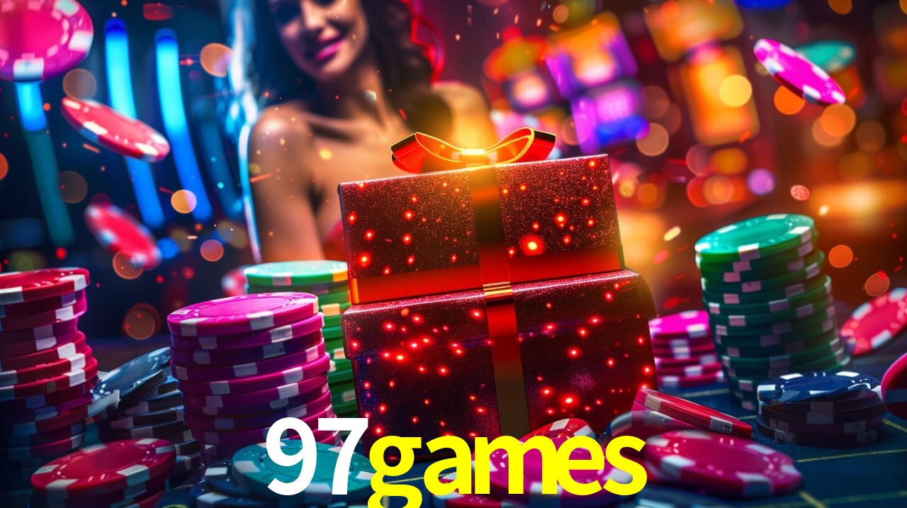 Jogos Exclusivos 97games
