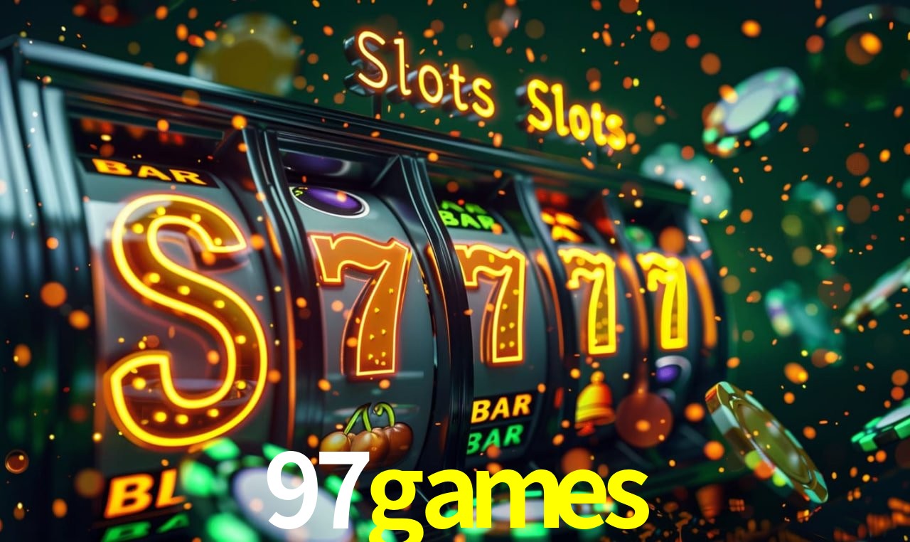 Provedores de Jogos 97games