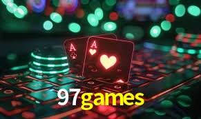 Sistemas de Segurança 97games