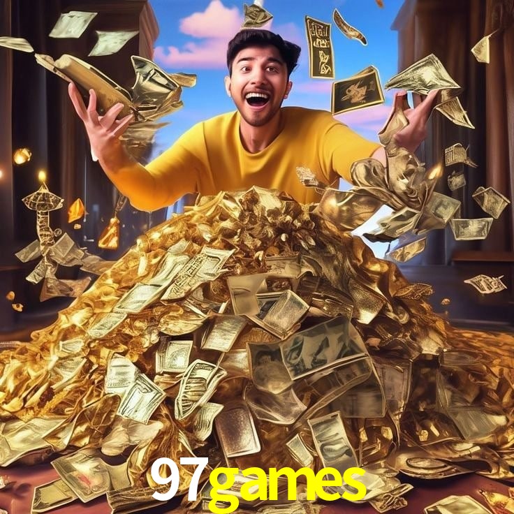 Recursos de Bônus 97games
