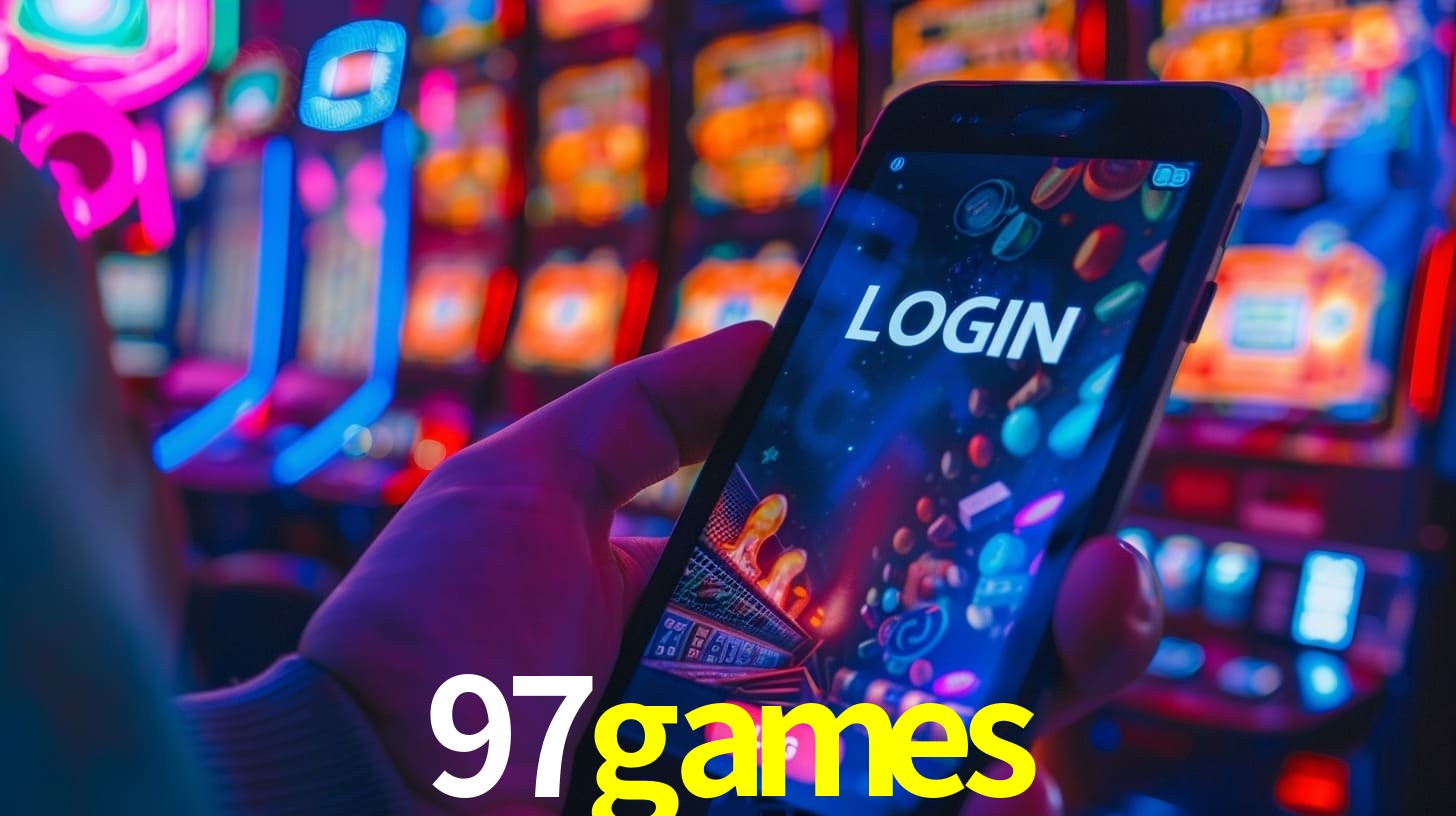 Estatísticas do Jogo 97games