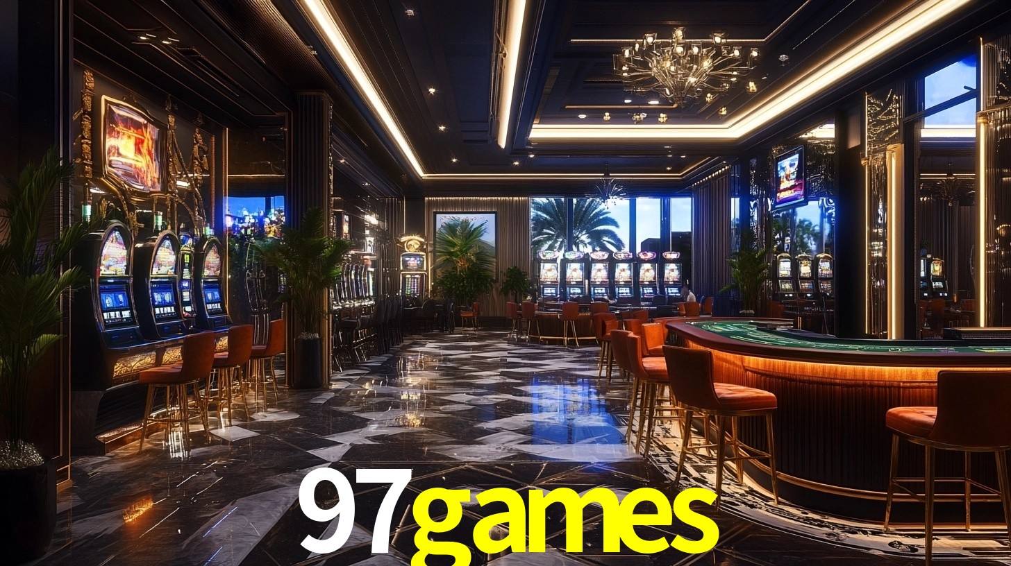Ofertas Imperdíveis na 97games: Promoções e Bônus Que Valem a Pena