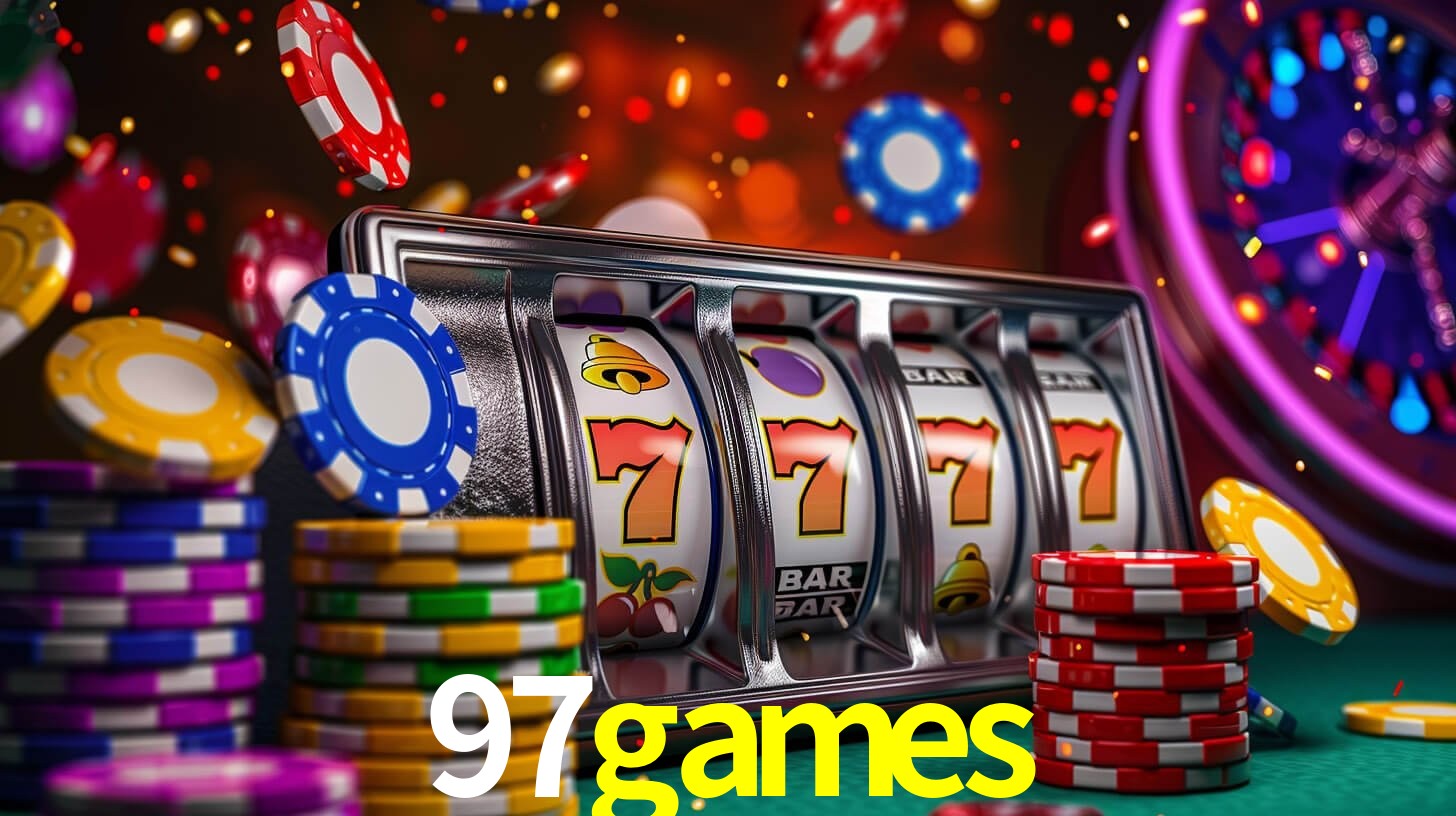 Apostas de Tênis 97games